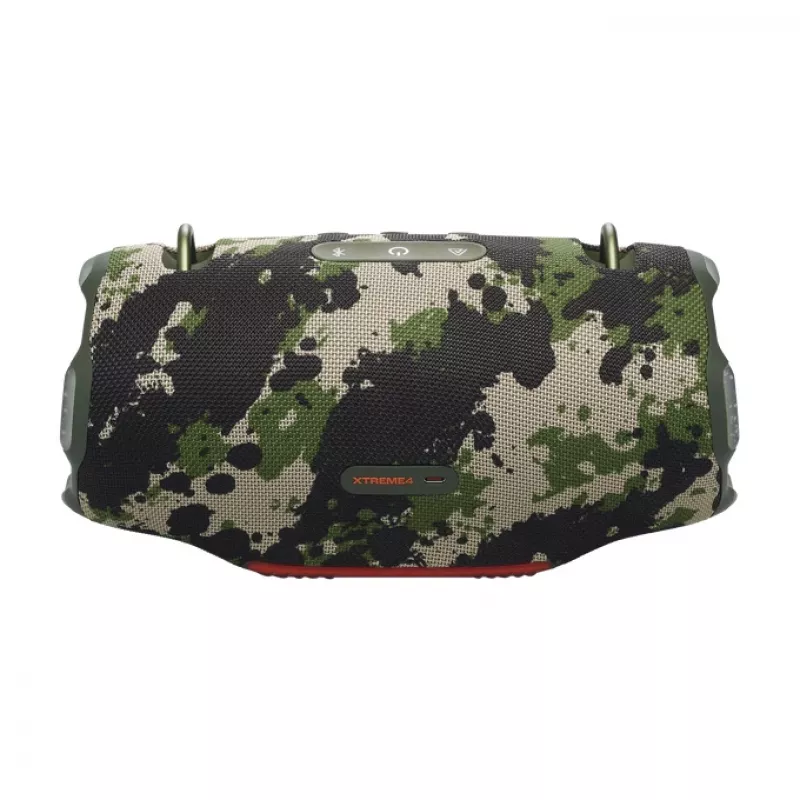 JBL Xtreme 4 Στερεοφωνικό φορητό ηχείο Camouflage 30 W