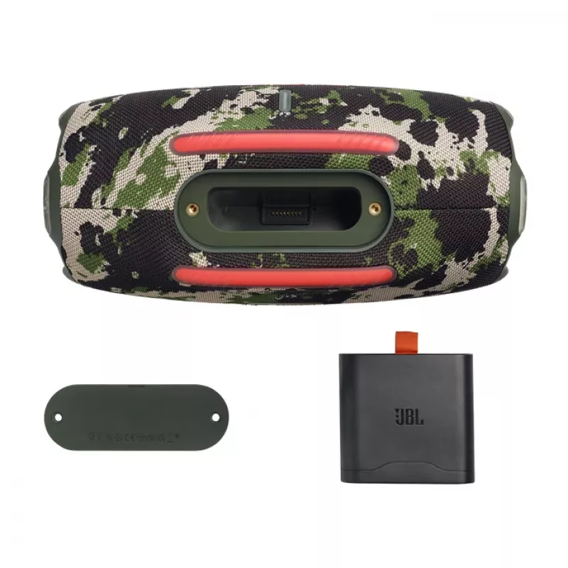 JBL Xtreme 4 Στερεοφωνικό φορητό ηχείο Camouflage 30 W