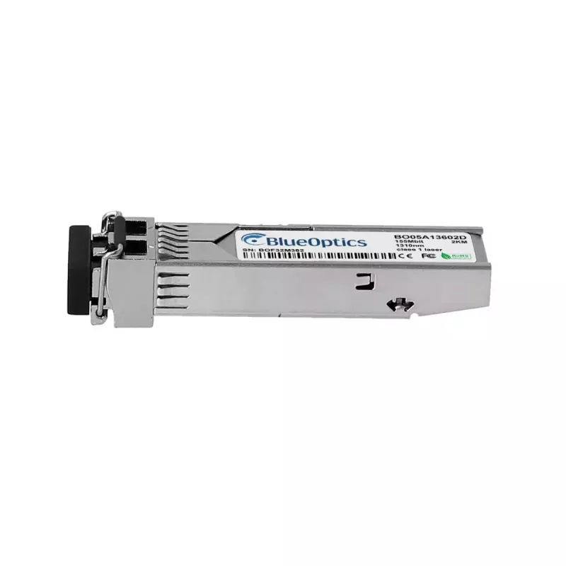 Μονάδα πομποδέκτη οπτικής ίνας BlueOptics JD497A-BO 155 Mbit/s SFP