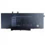 DELL CPL-JG75F ανταλλακτικό μπαταρίας φορητού υπολογιστή