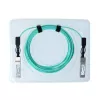 Καλώδιο δικτύου BlueOptics JL290A-BO SFP+ InfiniBand 7m κόκκινο