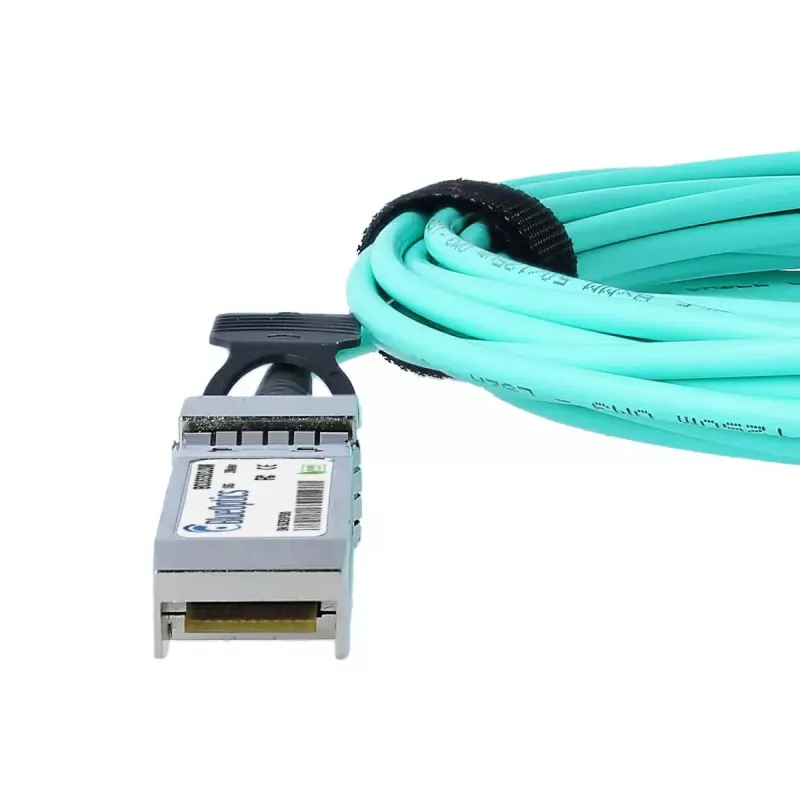 Καλώδιο δικτύου BlueOptics JL290A-BO SFP+ InfiniBand 7m κόκκινο