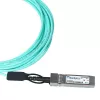 Καλώδιο δικτύου BlueOptics JL292A-BO SFP+ InfiniBand 20m κόκκινο