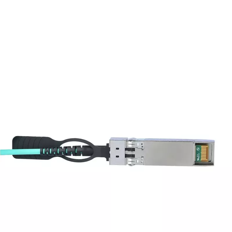 Καλώδιο δικτύου BlueOptics JL292A-BO SFP+ InfiniBand 20m κόκκινο