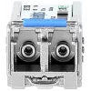 Μονάδα πομποδέκτη οπτικής ίνας BlueOptics JL746A-BO 10000m αλουμίνιο
