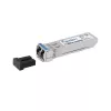 Μονάδα πομποδέκτη οπτικής ίνας BlueOptics JL855A-BO SFP28 LC αλουμίνιο
