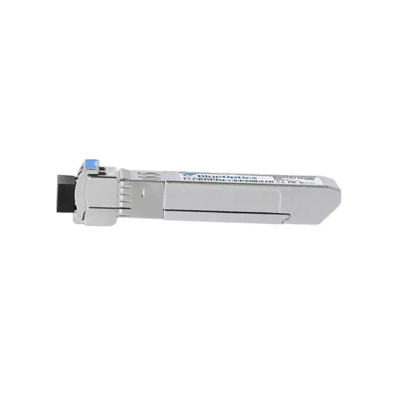 Μονάδα πομποδέκτη οπτικής ίνας BlueOptics JL855A-BO SFP28 LC αλουμίνιο