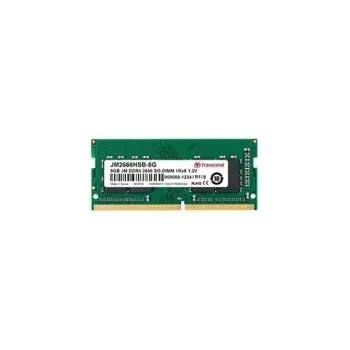 Μνήμη Transcend JetRam DDR4-2666 8GB