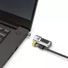 Kensington ClickSafe Καθολική κλειδαριά laptop με συνδυασμό – Master Coded