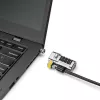 Kensington ClickSafe Καθολική κλειδαριά laptop με συνδυασμό – Master Coded