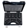 Bahco K8906M/8 Σετ καρυδάκια κρούσης, 8 τεμ., 21-41 mm, 3/4 υποδοχή
