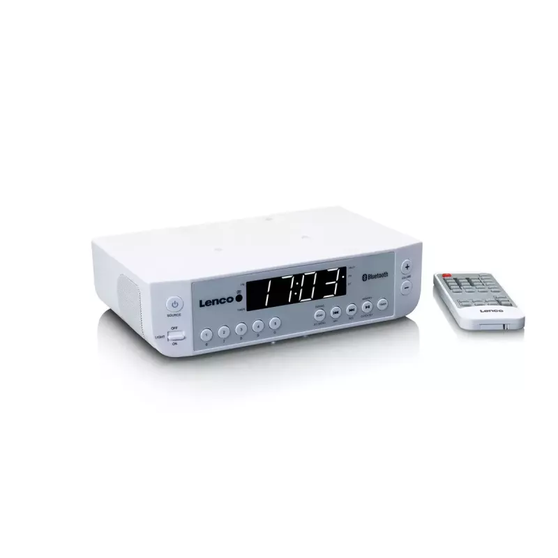 Ξυπνητήρι Lenco KCR-100