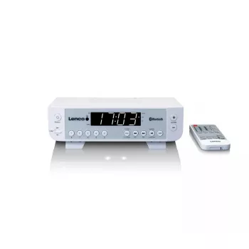 Ξυπνητήρι Lenco KCR-100