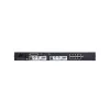Διακόπτης KVM ATEN KH2508A μαύρο