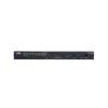 Διακόπτης KVM ATEN KH2508A μαύρο
