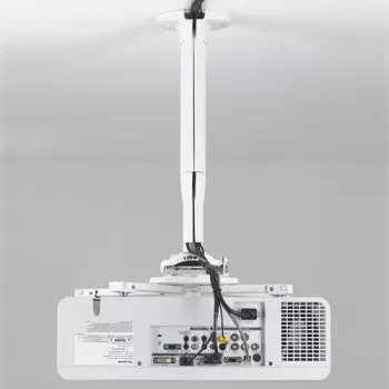Chief KITEC030045W Βάση προβολέα οροφής λευκό