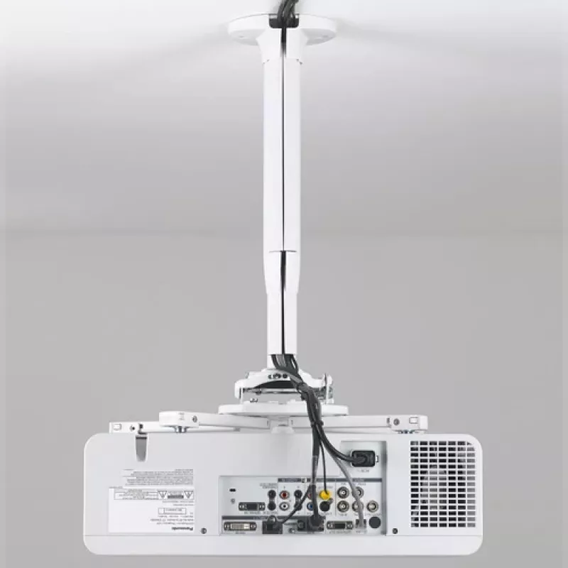 Chief KITEC030045W Βάση προβολέα οροφής λευκό
