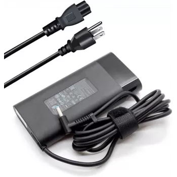 HP L15879-002 Τροφοδοτικό/μετατροπέας 135 W Μαύρο