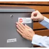 Αυτοκόλλητη ετικέτα Avery L4775-20 Στρογγυλεμένο ορθογώνιο