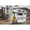 Αυτοκόλλητη ετικέτα Avery L4775-20 Στρογγυλεμένο ορθογώνιο