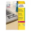 Αυτοκόλλητη ετικέτα για εκτυπωτή Avery L6133-20