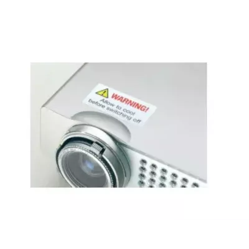 Αυτοκόλλητη ετικέτα εκτυπωτή Avery L6141-20