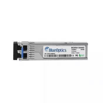 Μονάδα SFP-Πομποδέκτη BlueOptics LCP-100SMF30-BO 155 Mbit/s