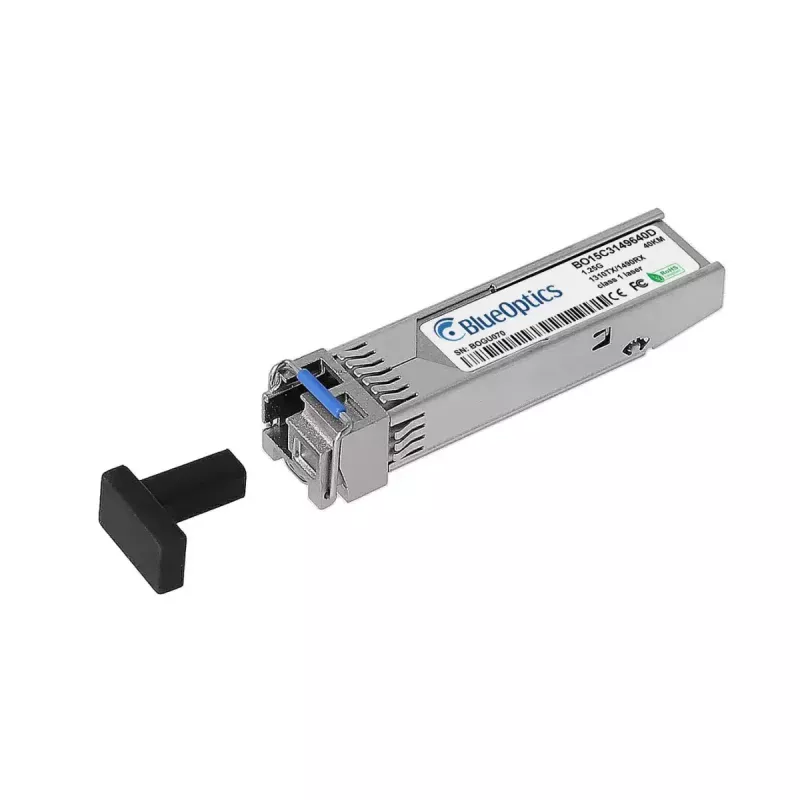 Μονάδα SFP-Πομποδέκτη BlueOptics LE2MGSC40DE0-BO 1250 Mbit/s