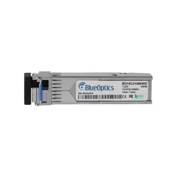 Μονάδα SFP-Πομποδέκτη BlueOptics LE2MGSC40DE0-BO 1250 Mbit/s