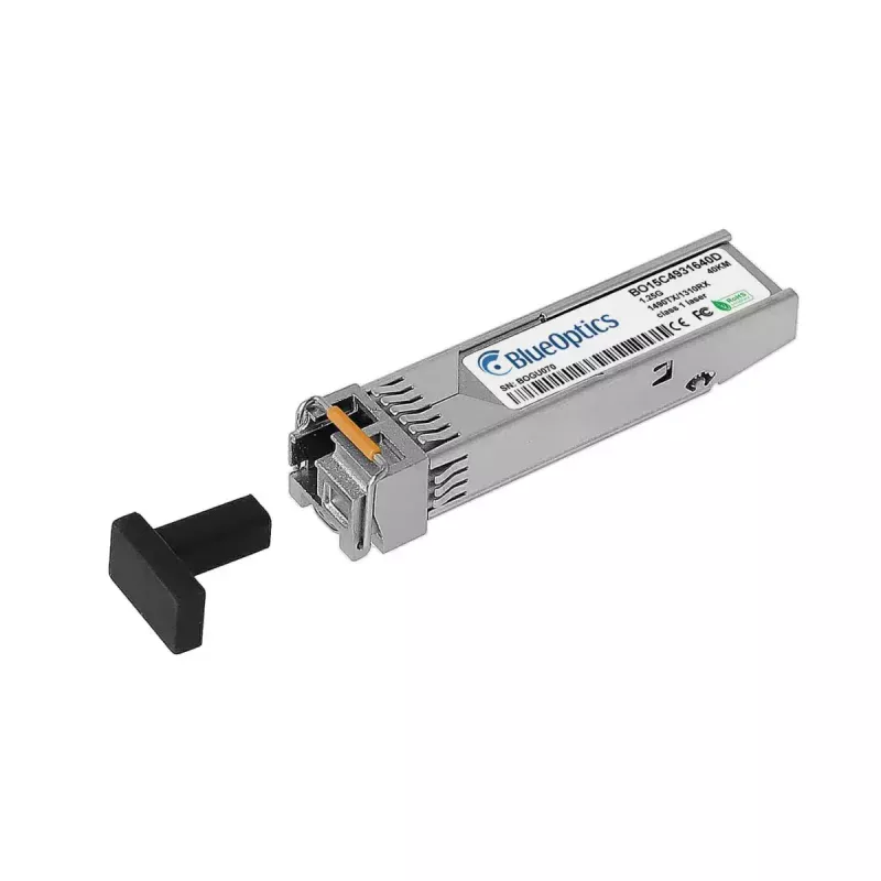 Μονάδα SFP-Πομποδέκτη BlueOptics LE2MGSC40ED0-BO 1250 Mbit/s