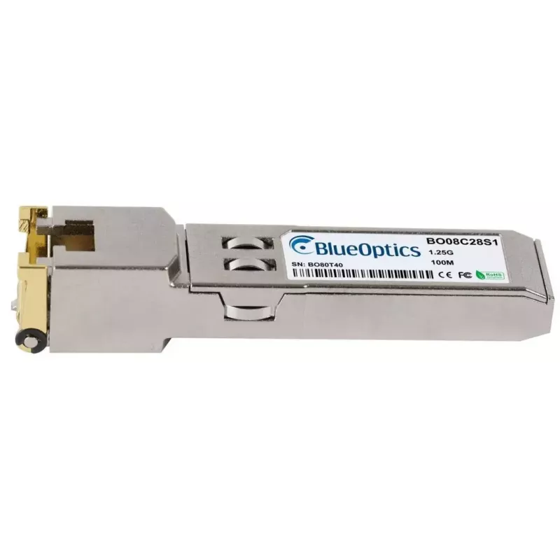 Module πομποδέκτη SFP BlueOptics LM-SFP-RJ45-BO 1000 Mbit/s