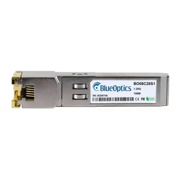 Module πομποδέκτη SFP BlueOptics LM-SFP-RJ45-BO 1000 Mbit/s