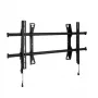 Βάση στήριξης οθόνης σήμανσης Chief LSA1U 160 cm (63 inch) μαύρη