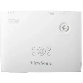 Προβολέας δεδομένων Viewsonic LSC520WU προβολέας με τυπικό φακό 5200 ANSI Lumen 3LCD WUXGA (1920x1200) λευκό