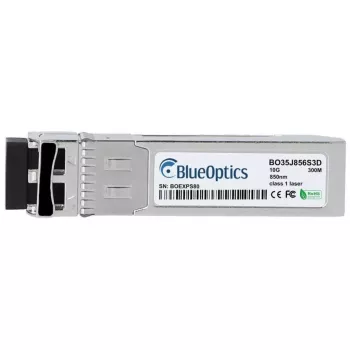 Module πομποδέκτη οπτικής ίνας BlueOptics LSP441-BO SFP+ 300m
