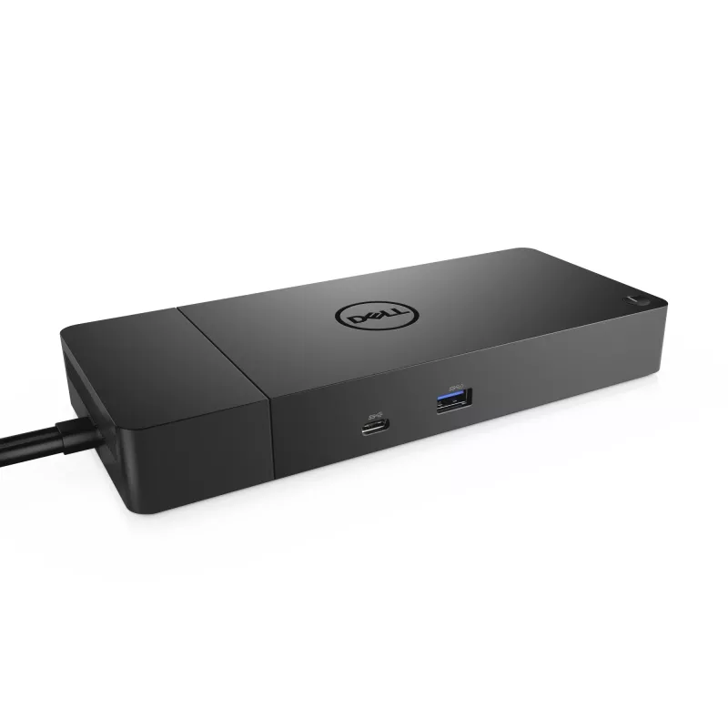 Σταθμός σύνδεσης DELL Performance Dock WD19DCS
