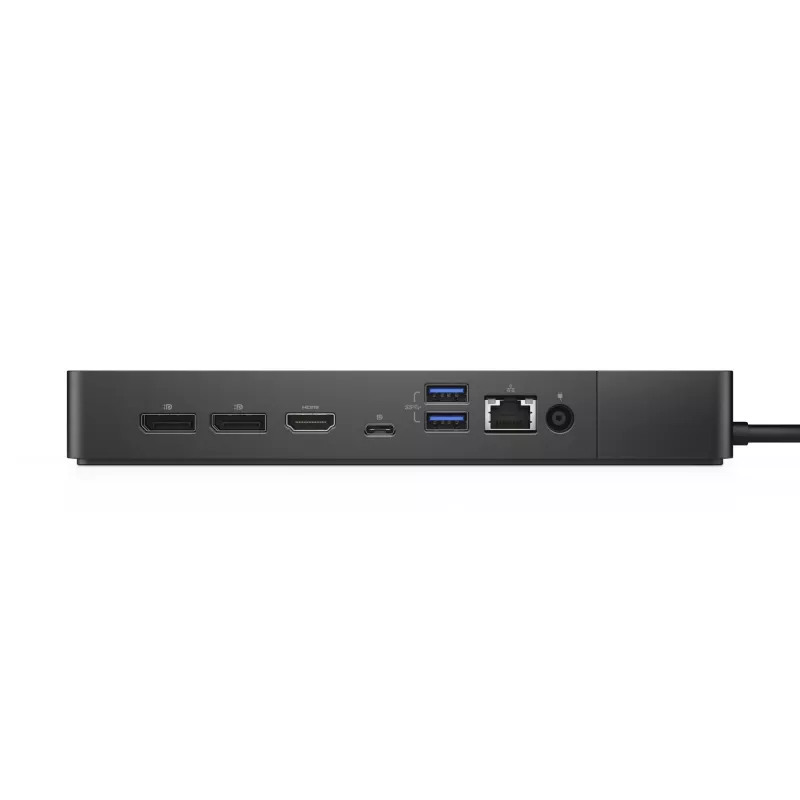 Σταθμός σύνδεσης DELL Performance Dock WD19DCS