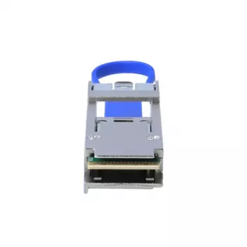 BlueOptics MAM1Q00A-QSA28-BO Προσαρμογέας QSFP28 σε SFP28, συμβατός με Mellanox