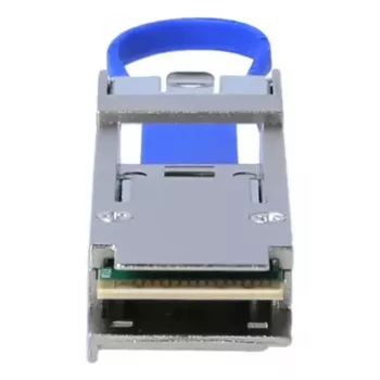 BlueOptics MAM1Q00A-QSA-BO Προσαρμογέας QSFP σε SFP+, συμβατός με Mellanox