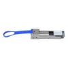 BlueOptics MAM1Q00A-QSA-BO Προσαρμογέας QSFP σε SFP+, συμβατός με Mellanox