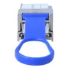 BlueOptics MAM1Q00A-QSA-BO Προσαρμογέας QSFP σε SFP+, συμβατός με Mellanox