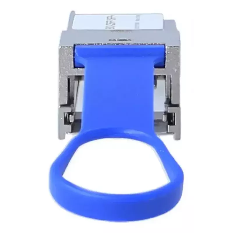 BlueOptics MAM1Q00A-QSA-BO Προσαρμογέας QSFP σε SFP+, συμβατός με Mellanox