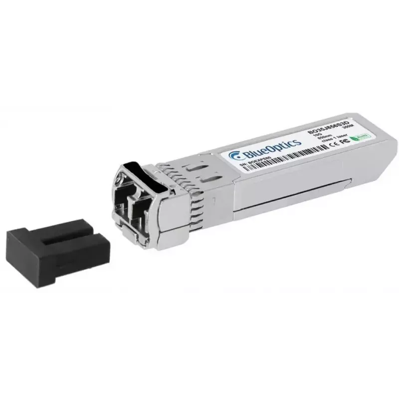 Μονάδα πομποδέκτη οπτικής ίνας BlueOptics MA-SFP-10GB-SR-BO 850 nm SFP+