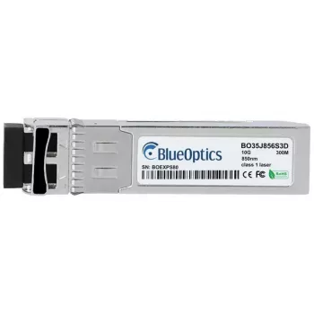 Μονάδα πομποδέκτη οπτικής ίνας BlueOptics MA-SFP-10GB-SR-BO 850 nm SFP+