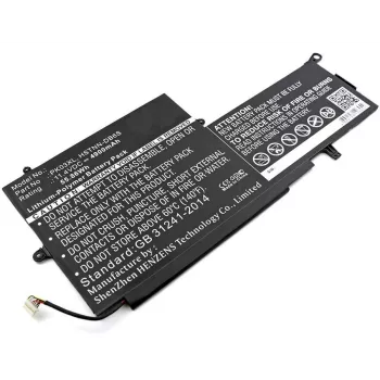 CoreParts MBXHP-BA0051 ανταλλακτικό φορητού υπολογιστή μπαταρία