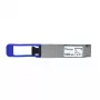 Μονάδα πομποδέκτη οπτικών ινών BlueOptics MC2210511-LR4-BO QSFP LC ασημί