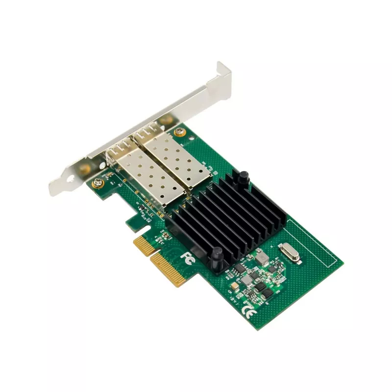 Κάρτα δικτύου Microconnect MC-PCIE-I350AM2 εσωτερική οπτικών ινών 1000 Mbit/s