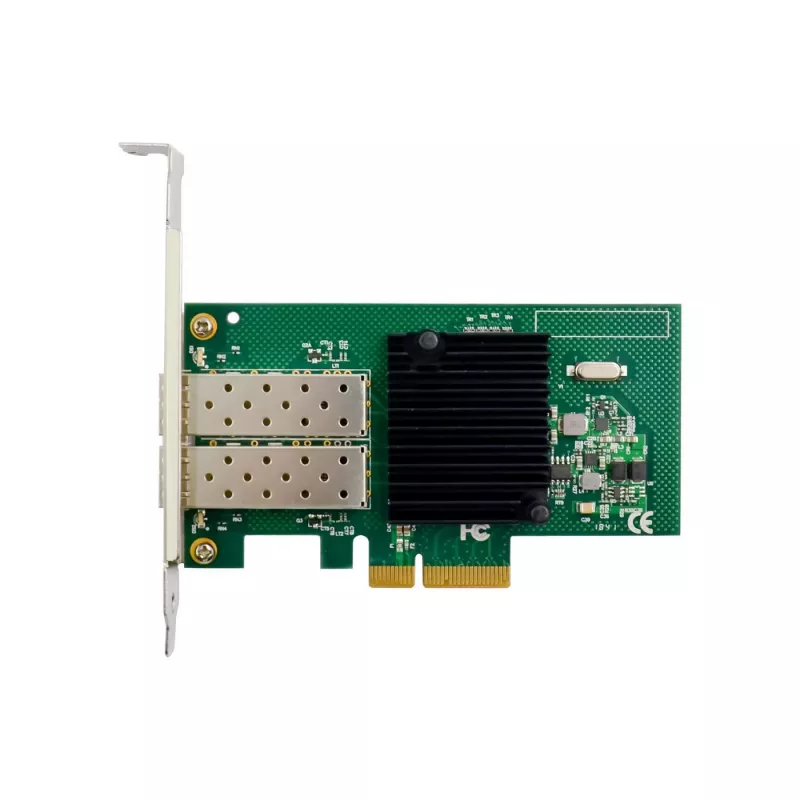 Κάρτα δικτύου Microconnect MC-PCIE-I350AM2 εσωτερική οπτικών ινών 1000 Mbit/s
