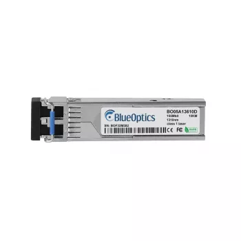 Μονάδα πομποδέκτη οπτικών ινών BlueOptics MFELX1-BO SFP 10000 m