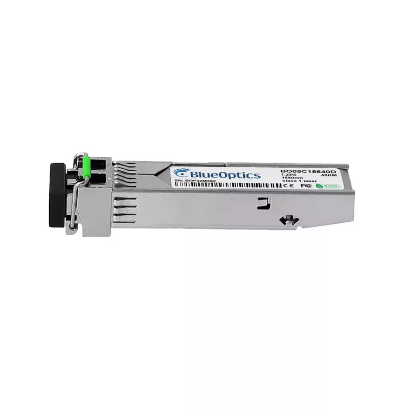 Μονάδα πομποδέκτη SFP BlueOptics MGBIC-LC08-BO 1250 Mbit/s